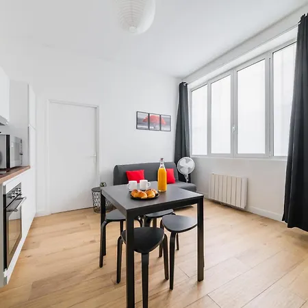 Cosy Refait A Neuf - 19 - 4p