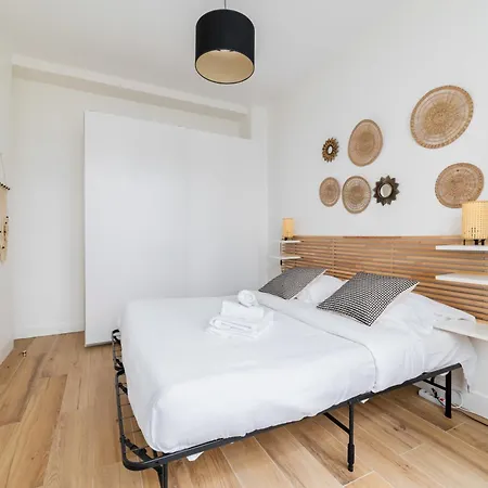 Appartement Cosy Refait A Neuf - 19 - 4p *