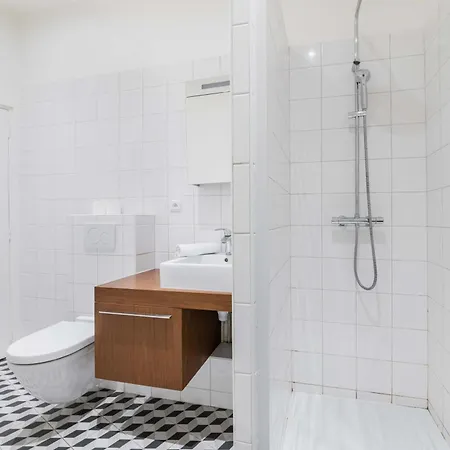 Appartement Cosy Refait A Neuf - 19 - 4p Paris