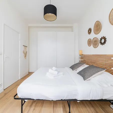 Cosy Refait A Neuf - 19 - 4p *