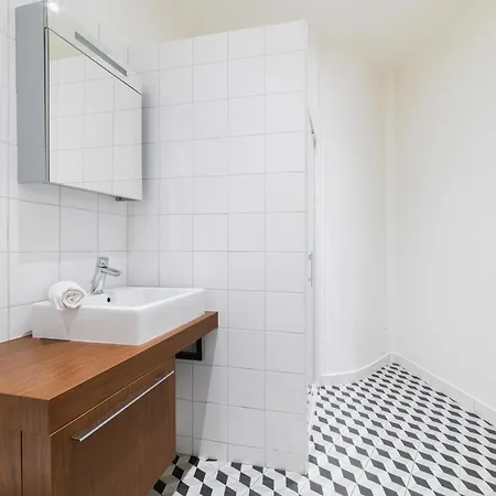 Appartement Cosy Refait A Neuf - 19 - 4p
