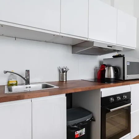 Cosy Refait A Neuf - 19 - 4p Appartement